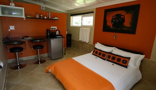 Economy Room