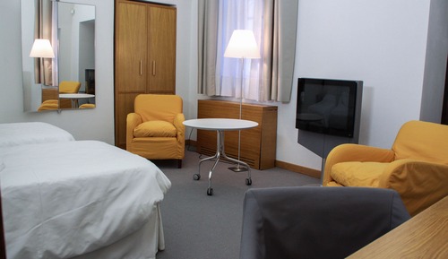 Double or Twin Room