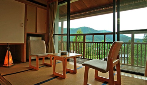 Traditional Room, Non Smoking