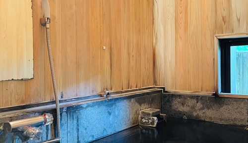Room A with hot spring 82 sqm, Non Smoking