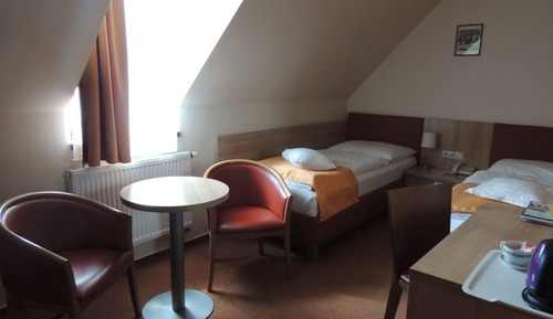 Double or Twin Room