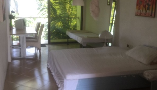 Basic Room, 1 Bedroom, Mountain View