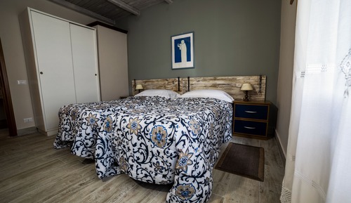 Comfort Apartment, 2 Bedrooms, Terrace