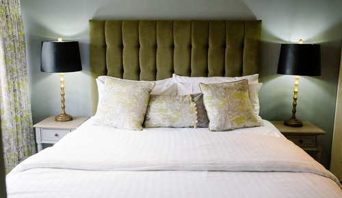 Standard Double Room, Ensuite