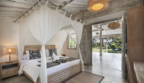 2 Bedrooms Villas