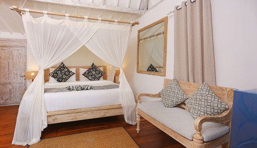 Bungalow, 1 Bedroom
