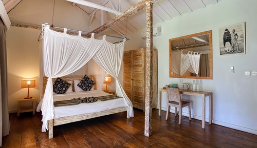 Villa, 1 Bedroom
