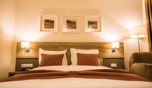 Presidential Room