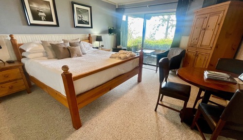 Room, 2 Bedrooms, Balcony, Ocean View