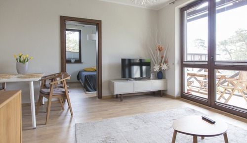Standard Apartment