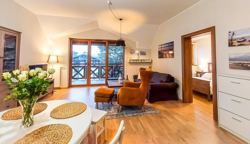 Standard Apartment