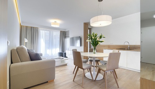 Standard Apartment