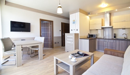 Standard Apartment