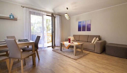 Standard Apartment
