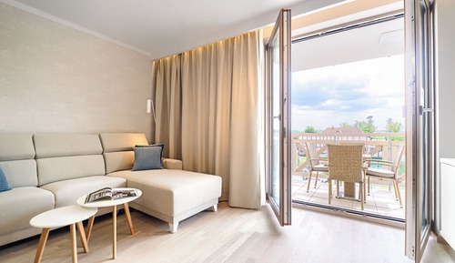 Standard Apartment