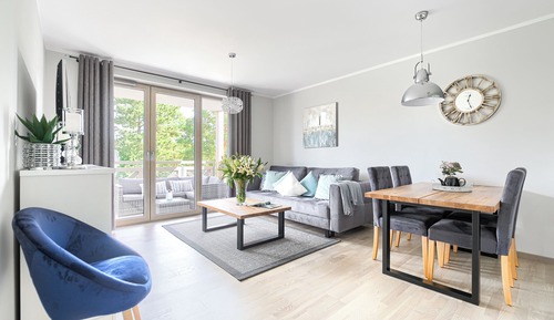 Standard Apartment
