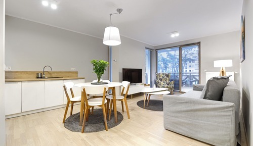 Standard Apartment