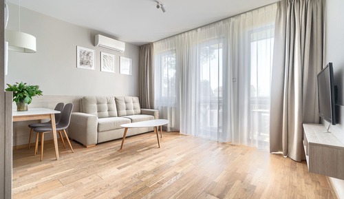 Standard Apartment