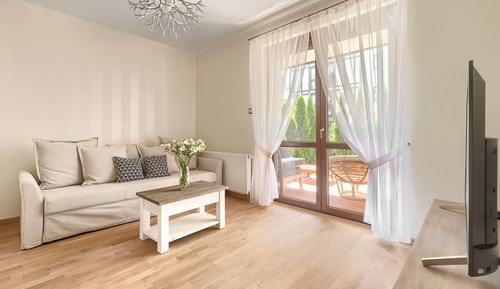 Standard Apartment