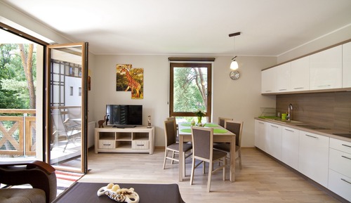 Standard Apartment