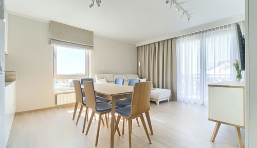 Standard Apartment