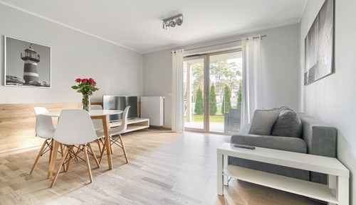 Standard Apartment