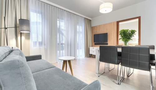 Standard Apartment
