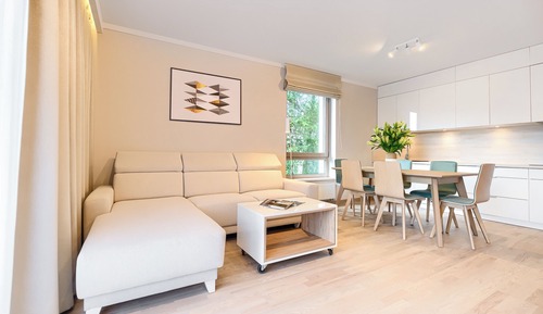 Standard Apartment