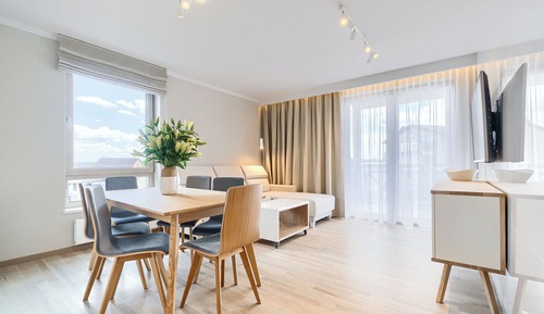 Standard Apartment