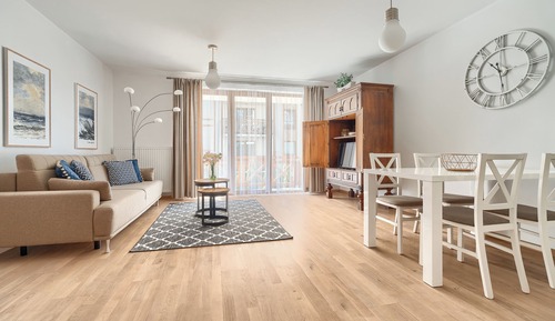 Standard Apartment