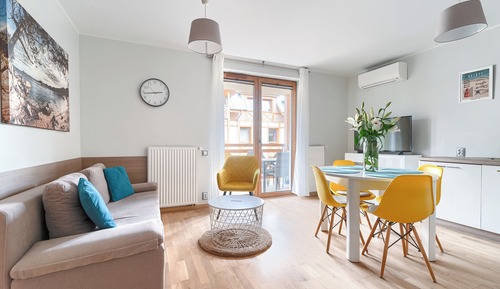 Standard Apartment