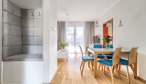 Standard Apartment