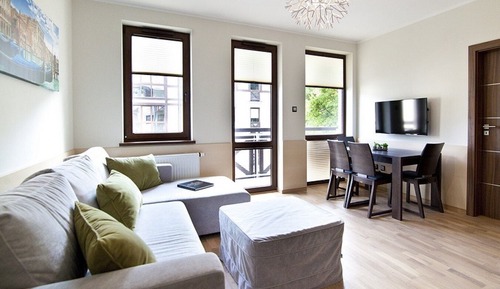 Standard Apartment