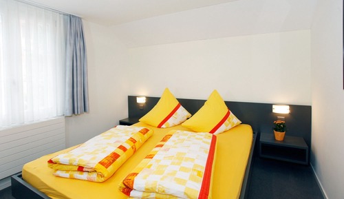 Triple Room, Private Bathroom