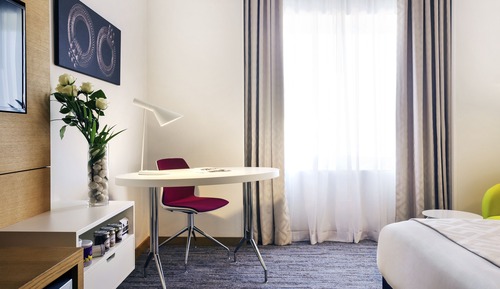 Superior Double Room, 1 Double Bed