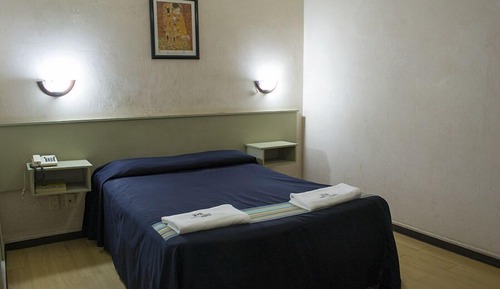 Habitacion Estandar