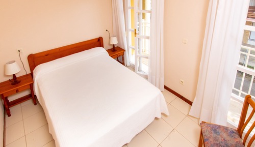 Apartment, 1 Bedroom