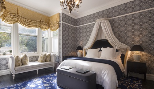 Malaghan Room