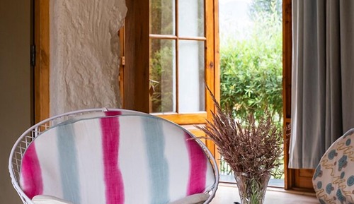 Tranquil Family Cottages