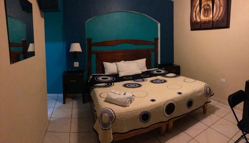 Basic Room