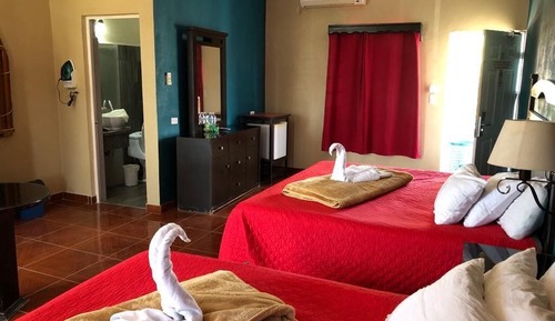 Comfort Double Room