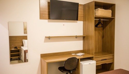 Luxury Double Room
