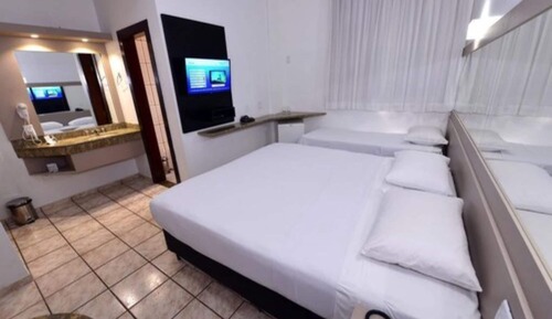 Executive Triple Room