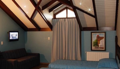 Luxury Double or Twin Room