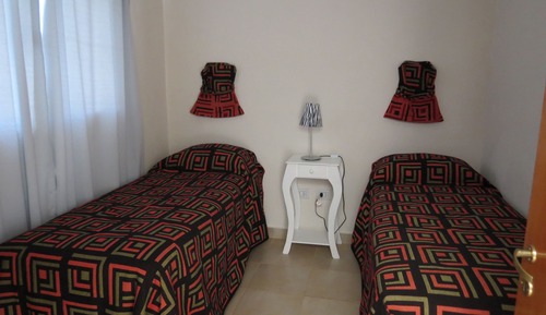 Superior House, 2 Bedrooms