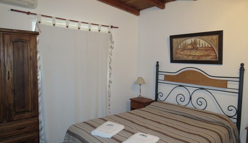 Superior Bungalow, 1 Bedroom
