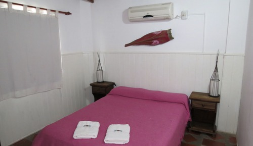 Bungalow, 1 Bedroom