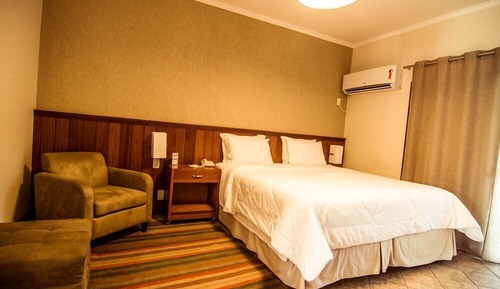 Luxury Apartment, 1 King Bed
