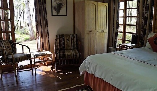 Romantic Chalet, 1 Bedroom, Non Smoking, Bathtub