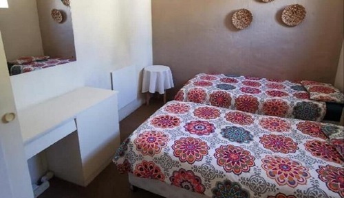 Sunbird Self Catering Cottage 